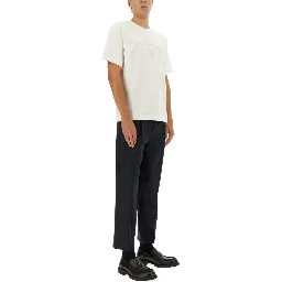 GOTHIC LOGO T-SHIRT