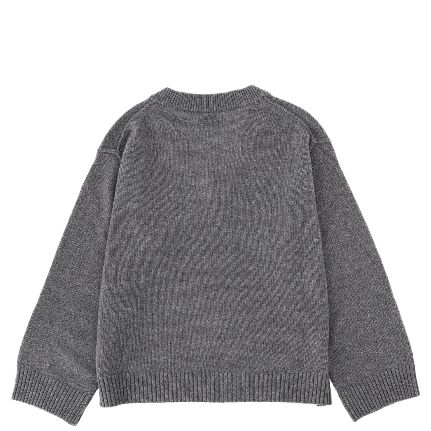 Logo sweater