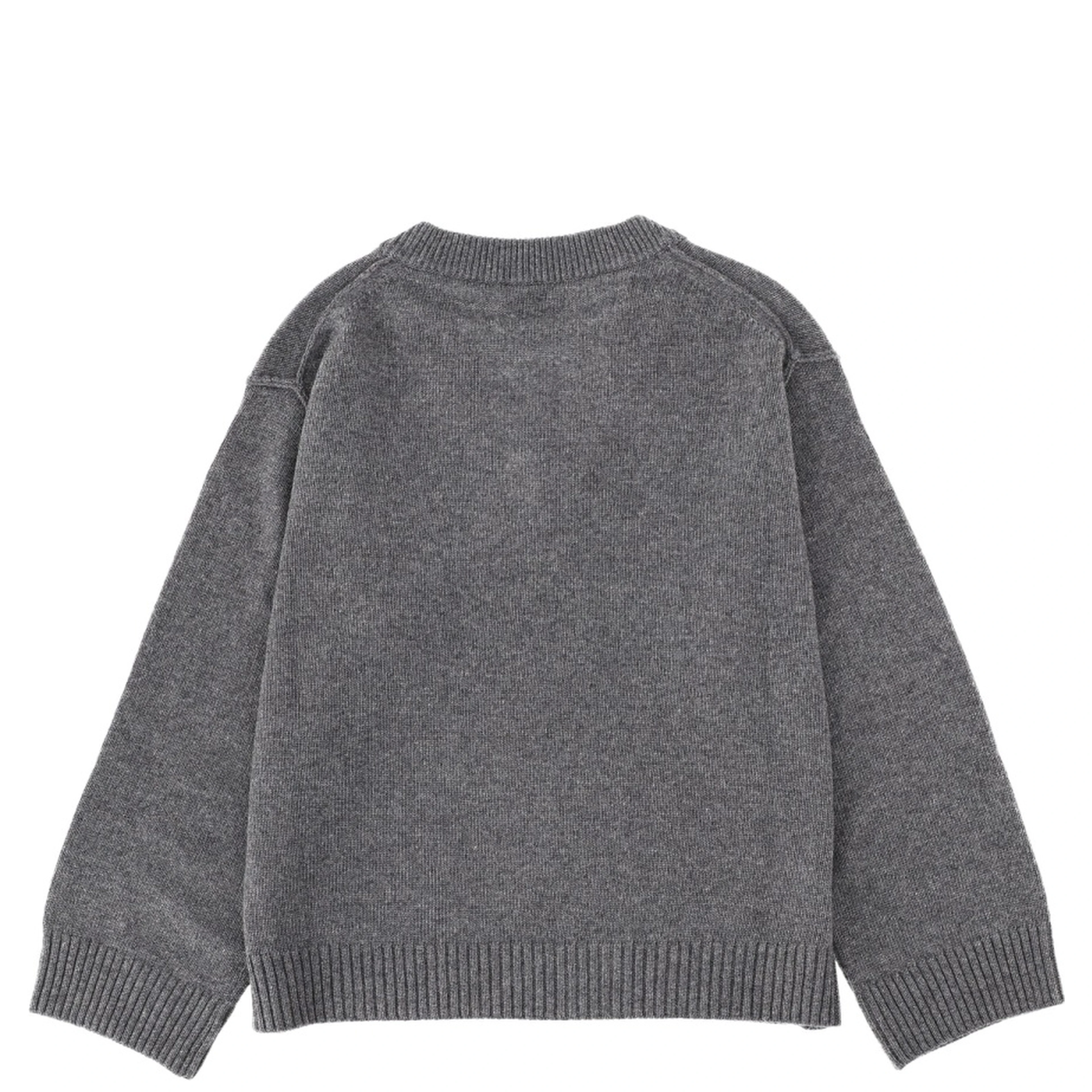 Logo sweater