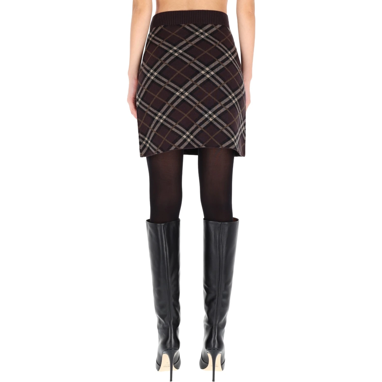 "GINNY" SKIRT