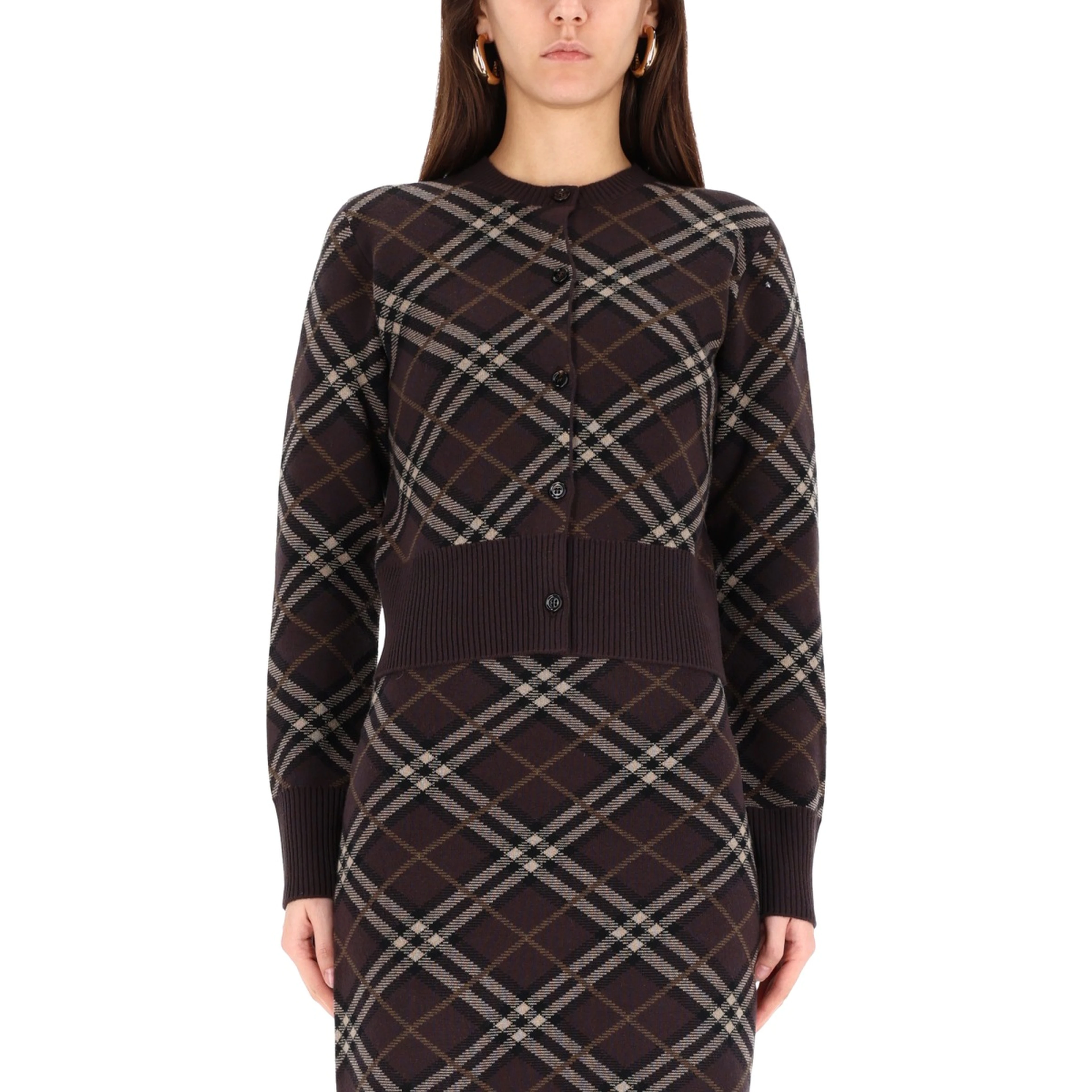 CARDIGAN "GILLIAN"