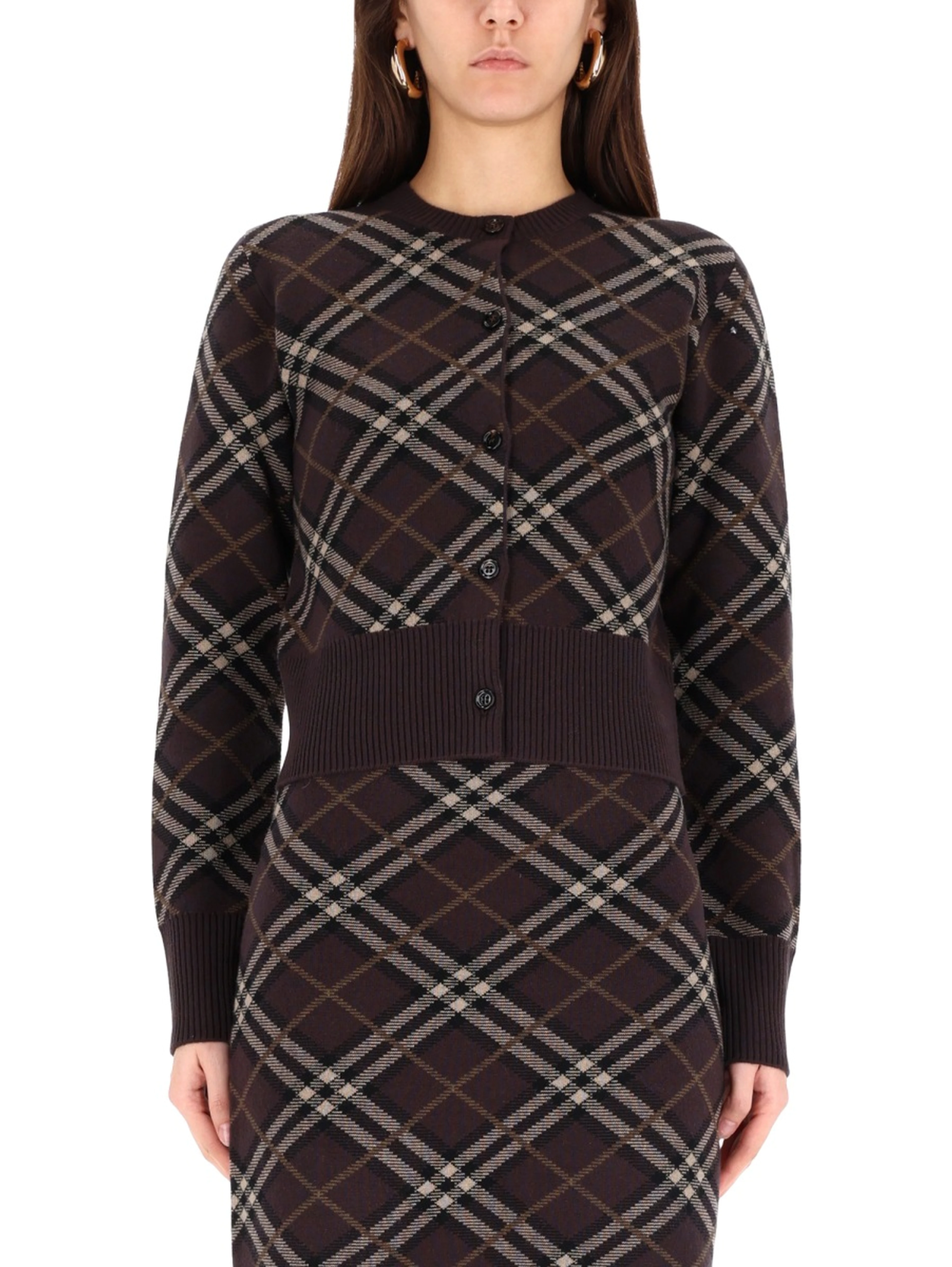 CARDIGAN "GILLIAN"