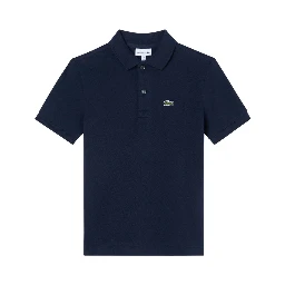 POLO WITH LOGO