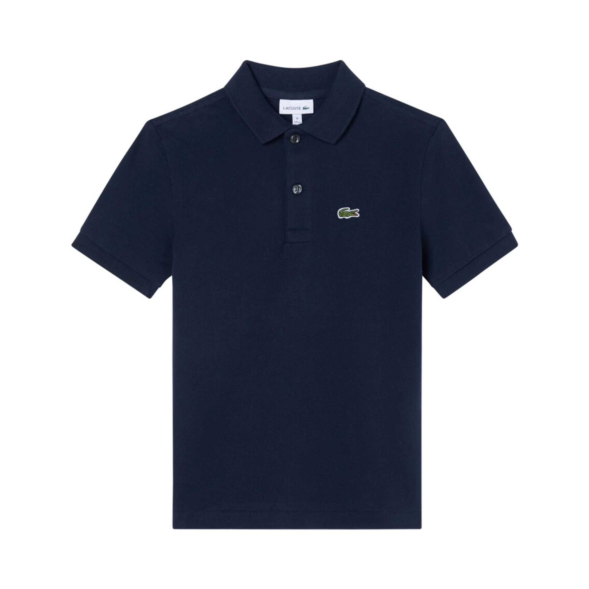 POLO WITH LOGO