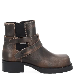 "YURI" BOOT