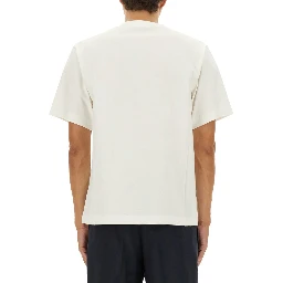 GOTHIC LOGO T-SHIRT