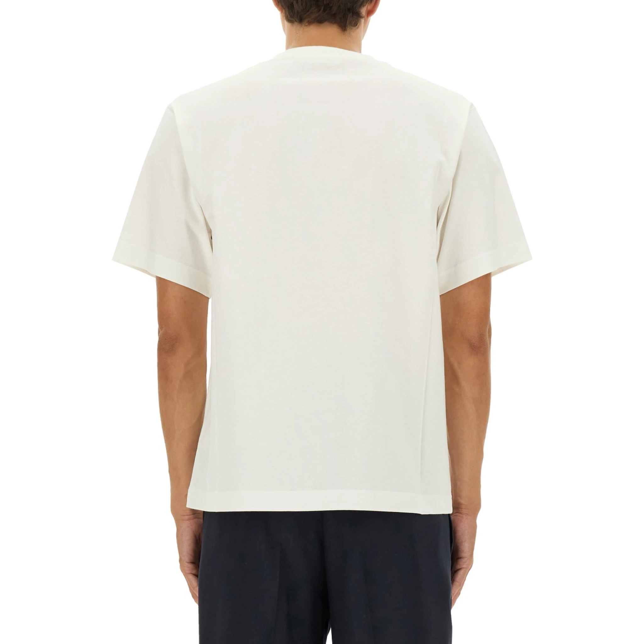 GOTHIC LOGO T-SHIRT