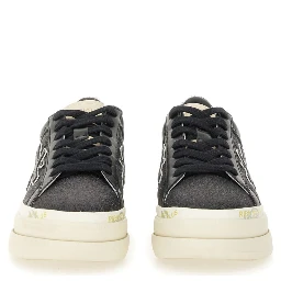 SNEAKER "CLAUDIA 7755"