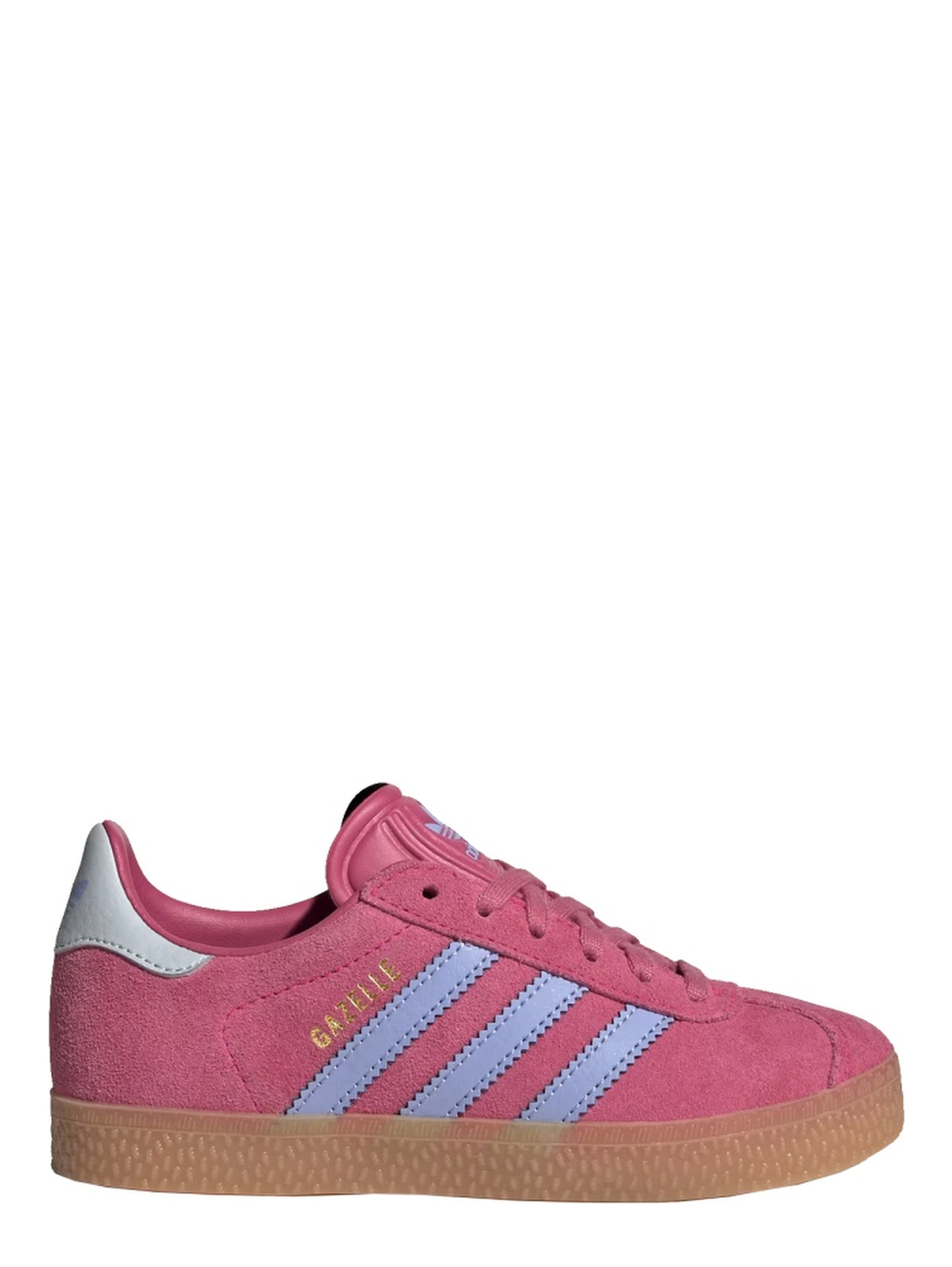 "GAZELLE" SNEAKER
