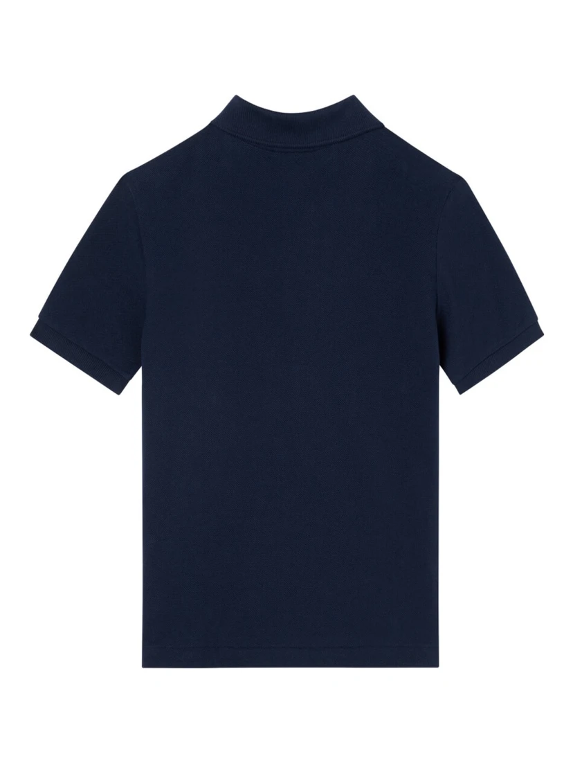 POLO WITH LOGO
