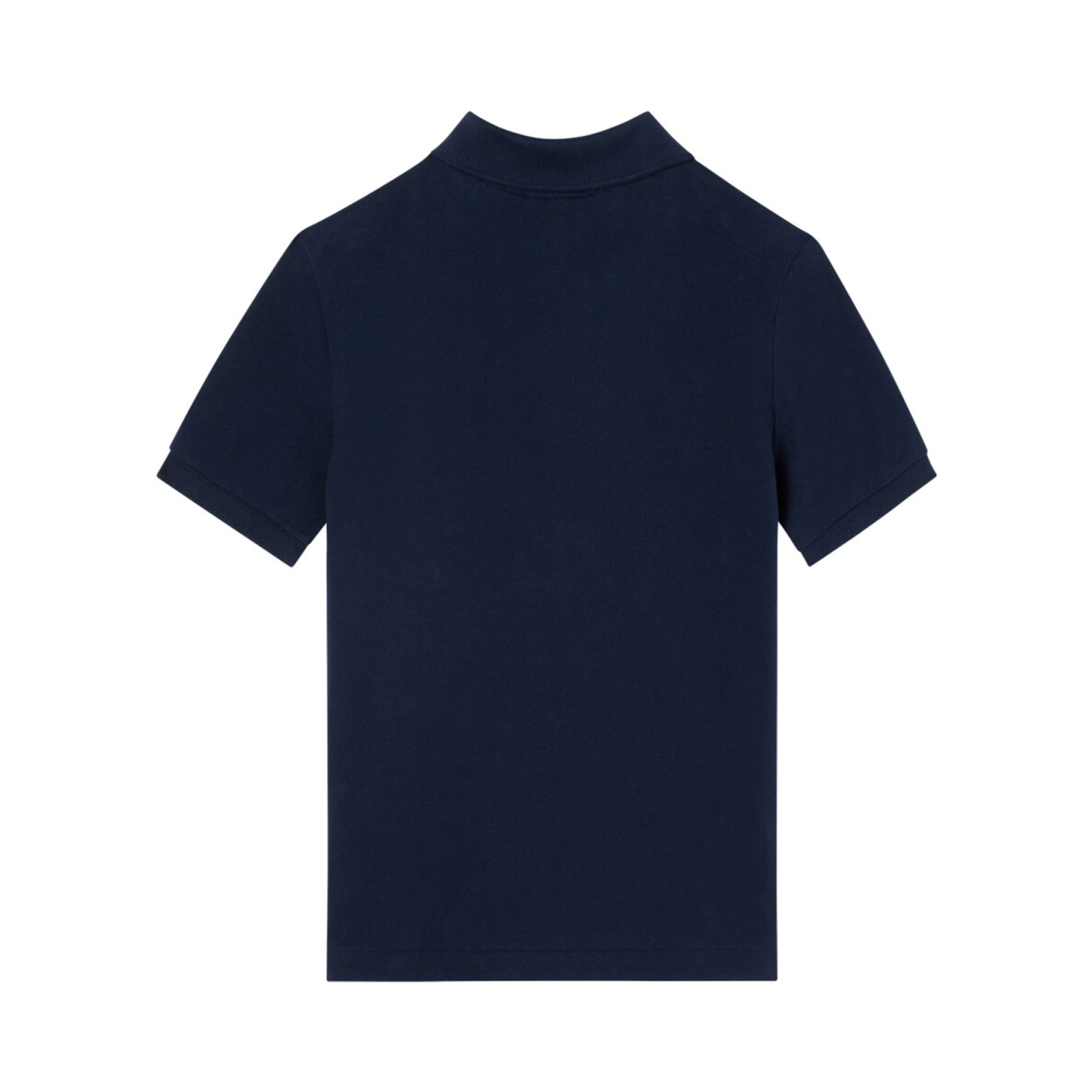 POLO WITH LOGO