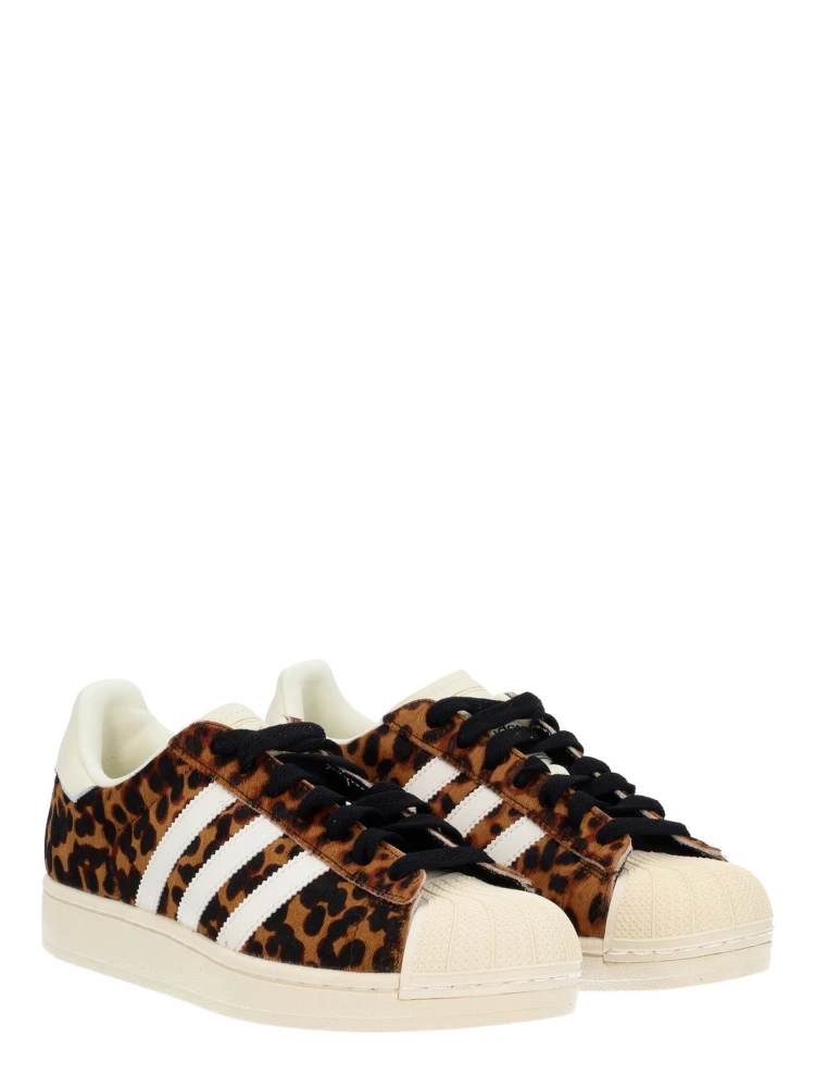 "SUPERSTAR II" SNEAKER alternative