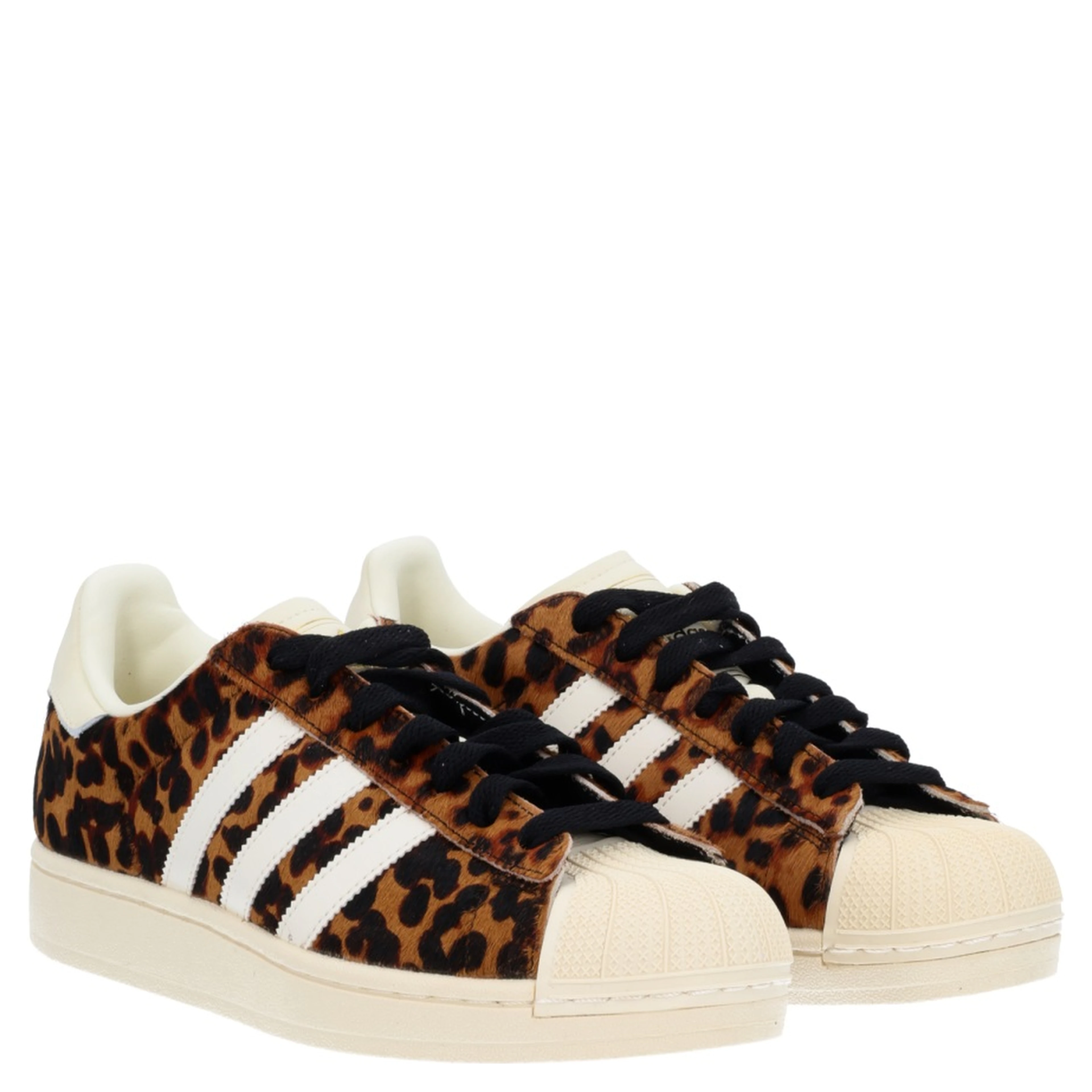 "SUPERSTAR II" SNEAKER