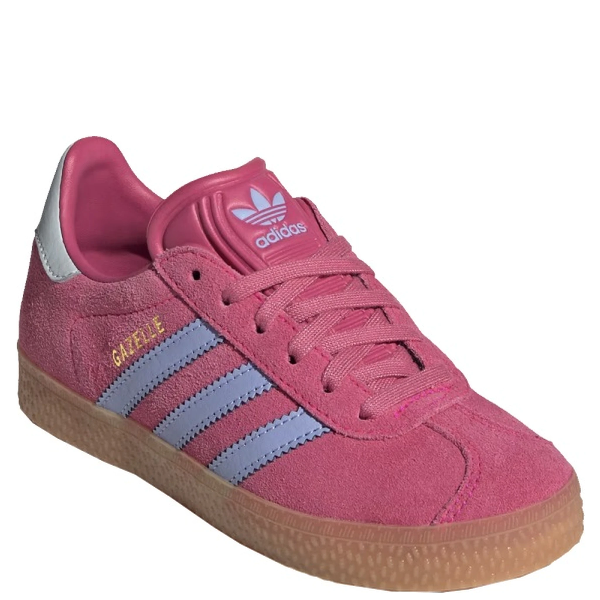 "GAZELLE" SNEAKER
