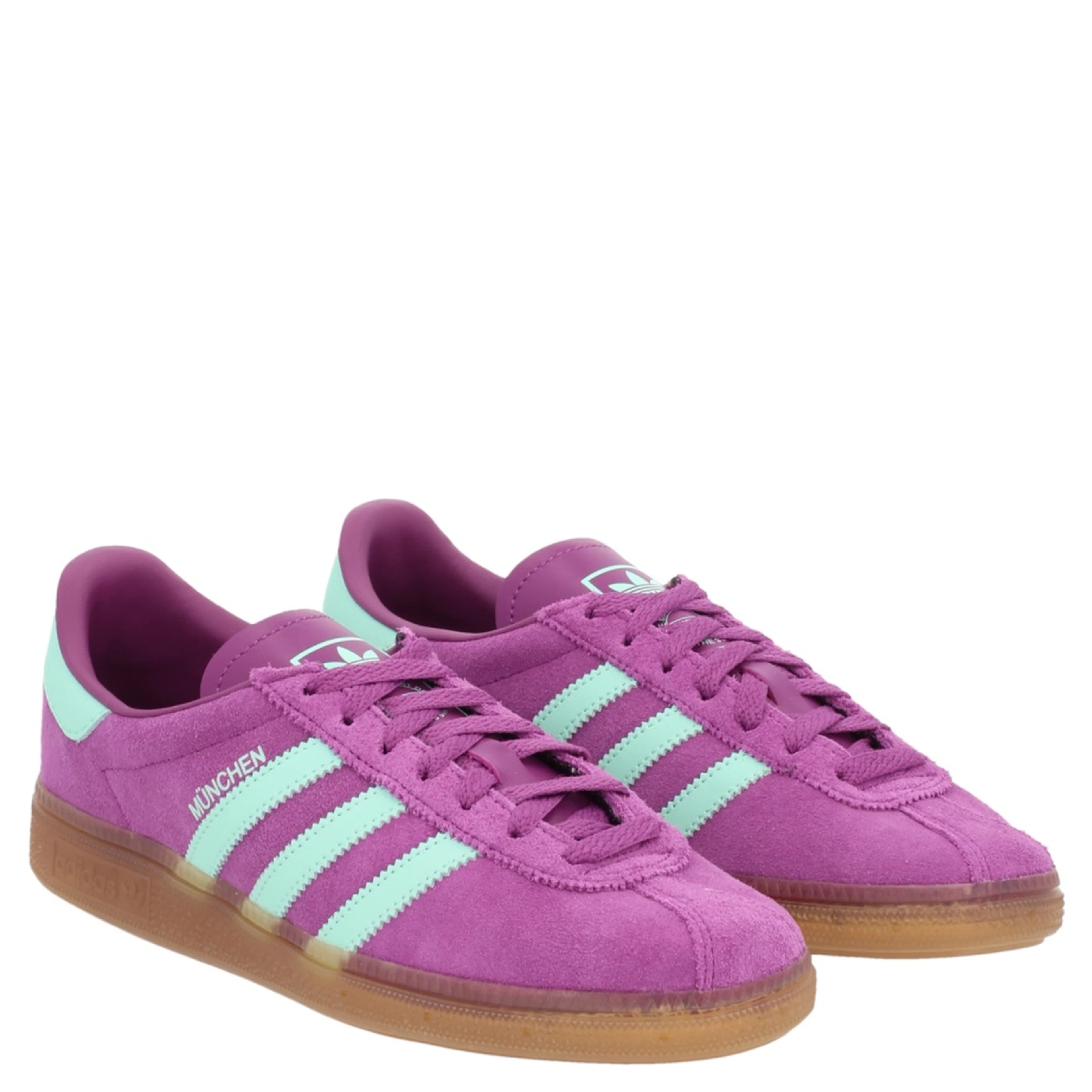 SNEAKER "MUENCHEN"