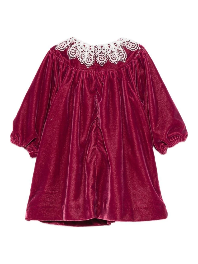 DRESS alternative