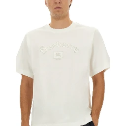 GOTHIC LOGO T-SHIRT