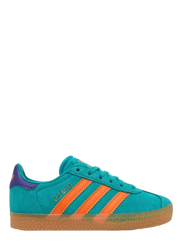 "GAZELLE" SNEAKER