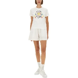 T-SHIRT "EMBLEM"
