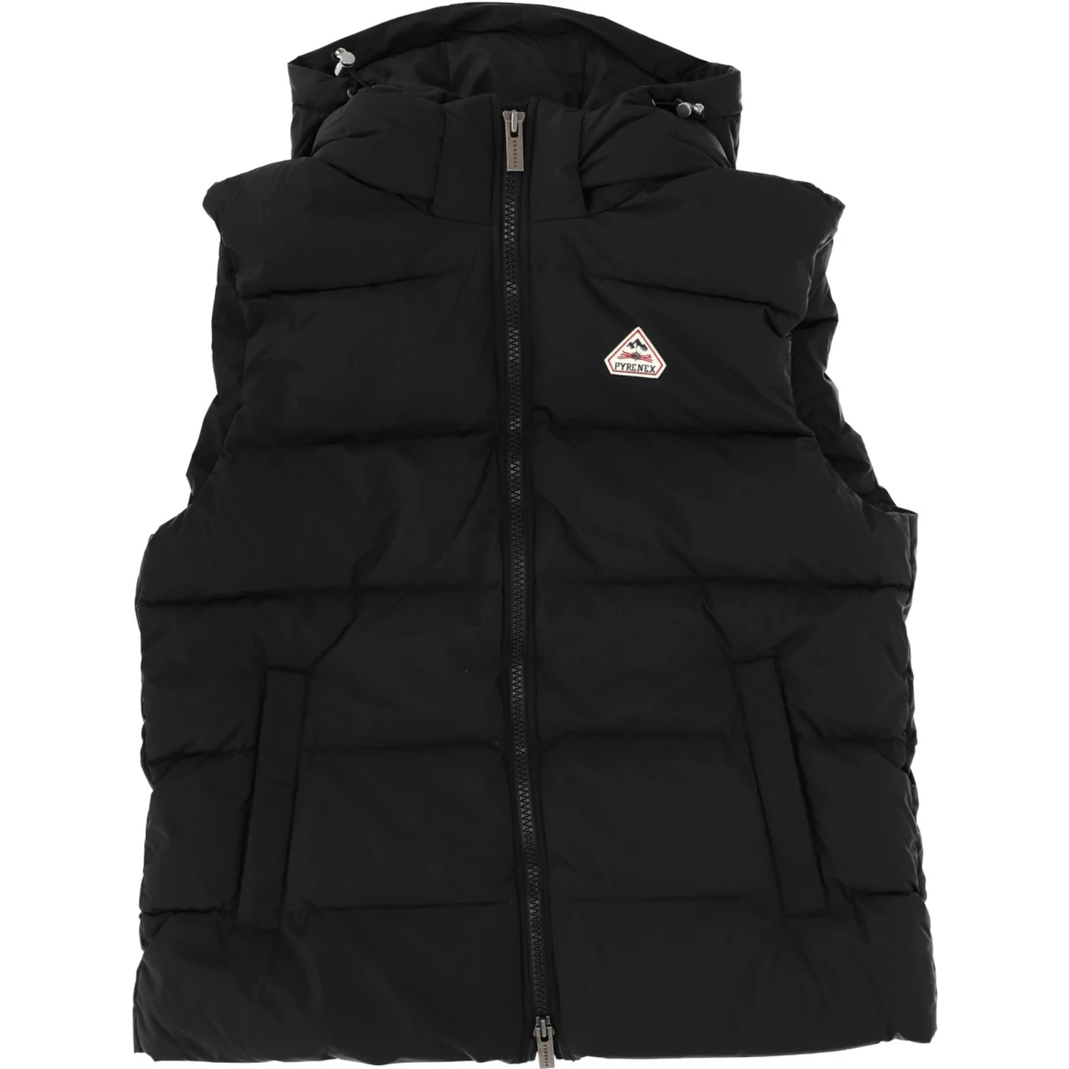 "SPOUTNIC" VEST