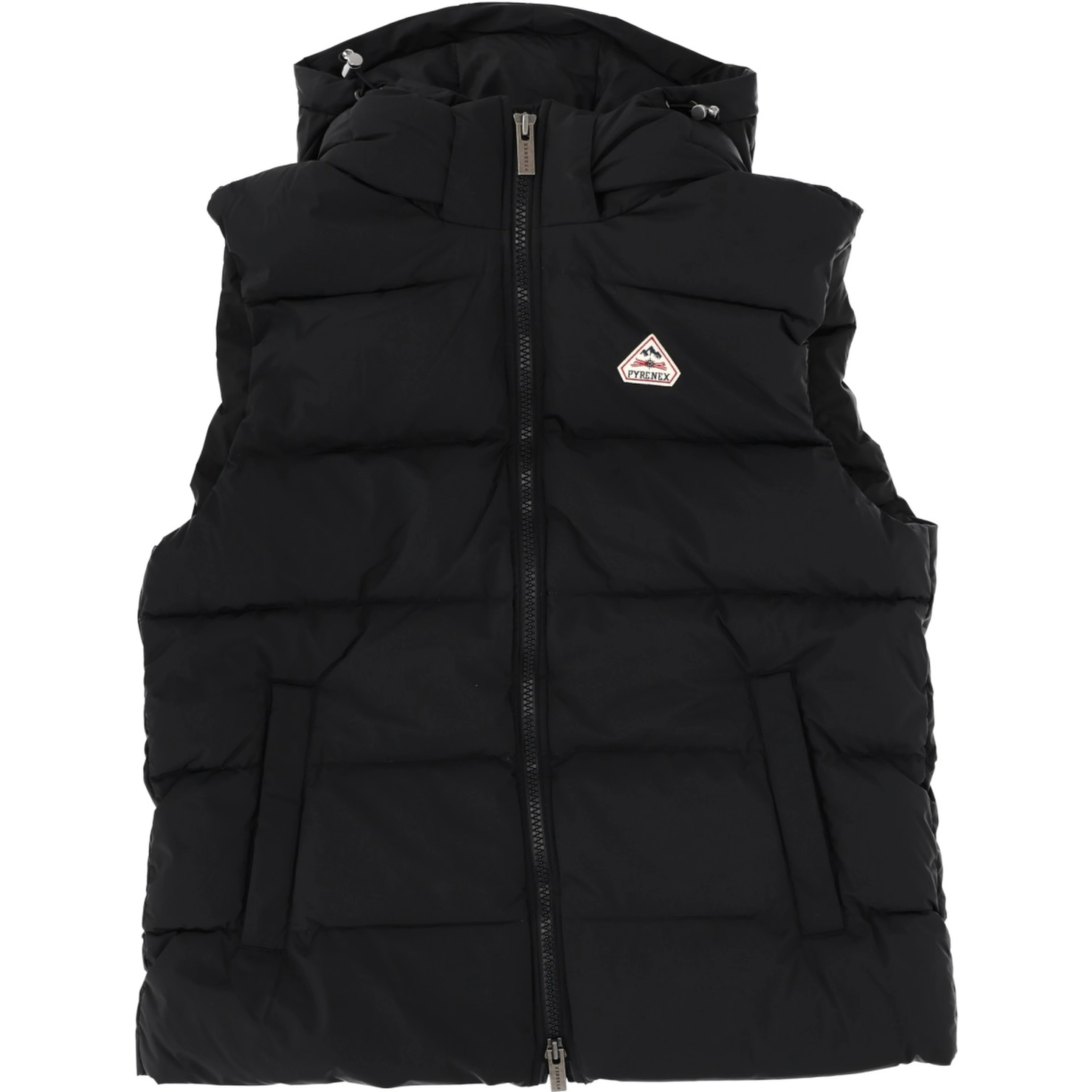 "SPOUTNIC" VEST