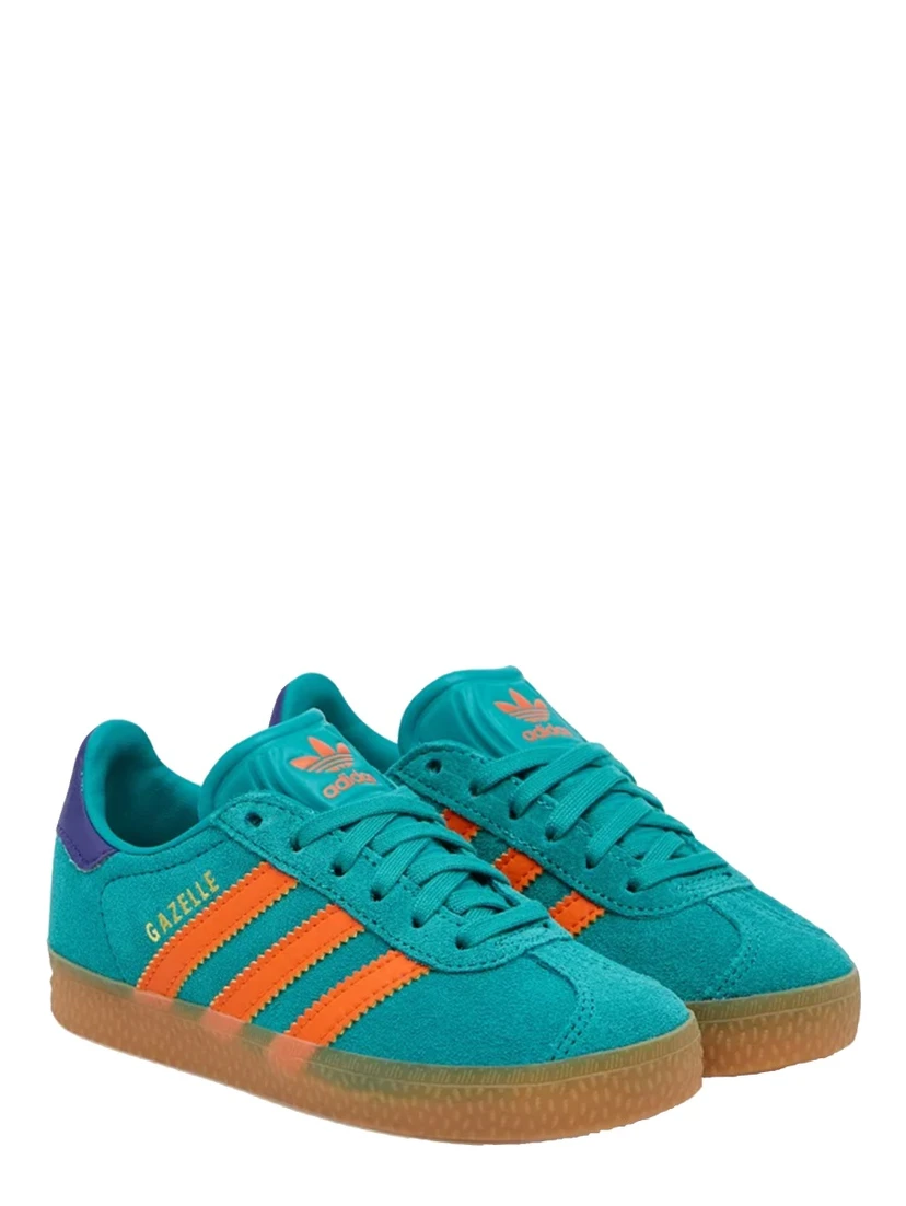 "GAZELLE" SNEAKER