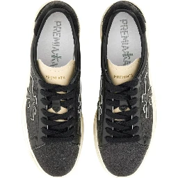 SNEAKER "CLAUDIA 7755"