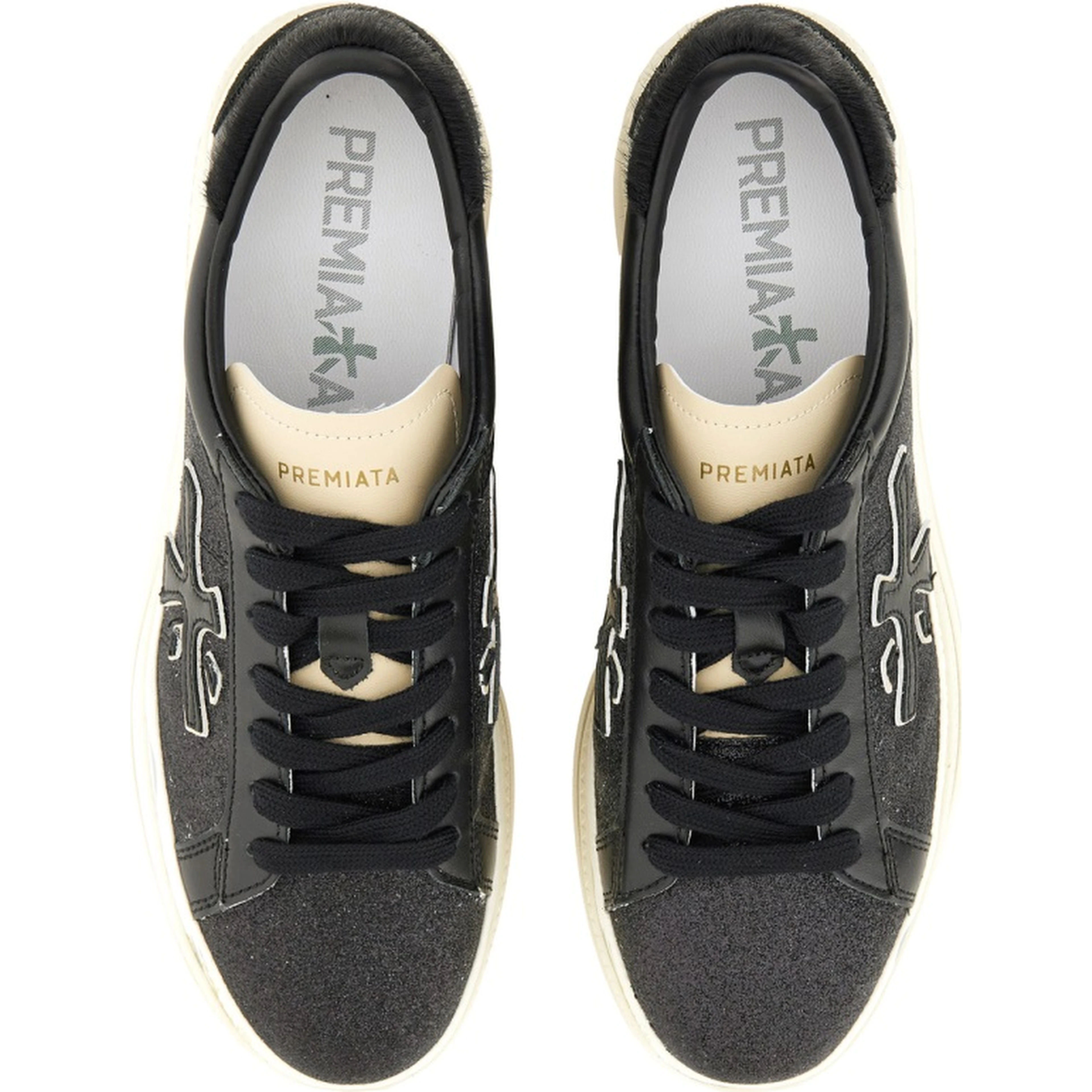 SNEAKER "CLAUDIA 7755"