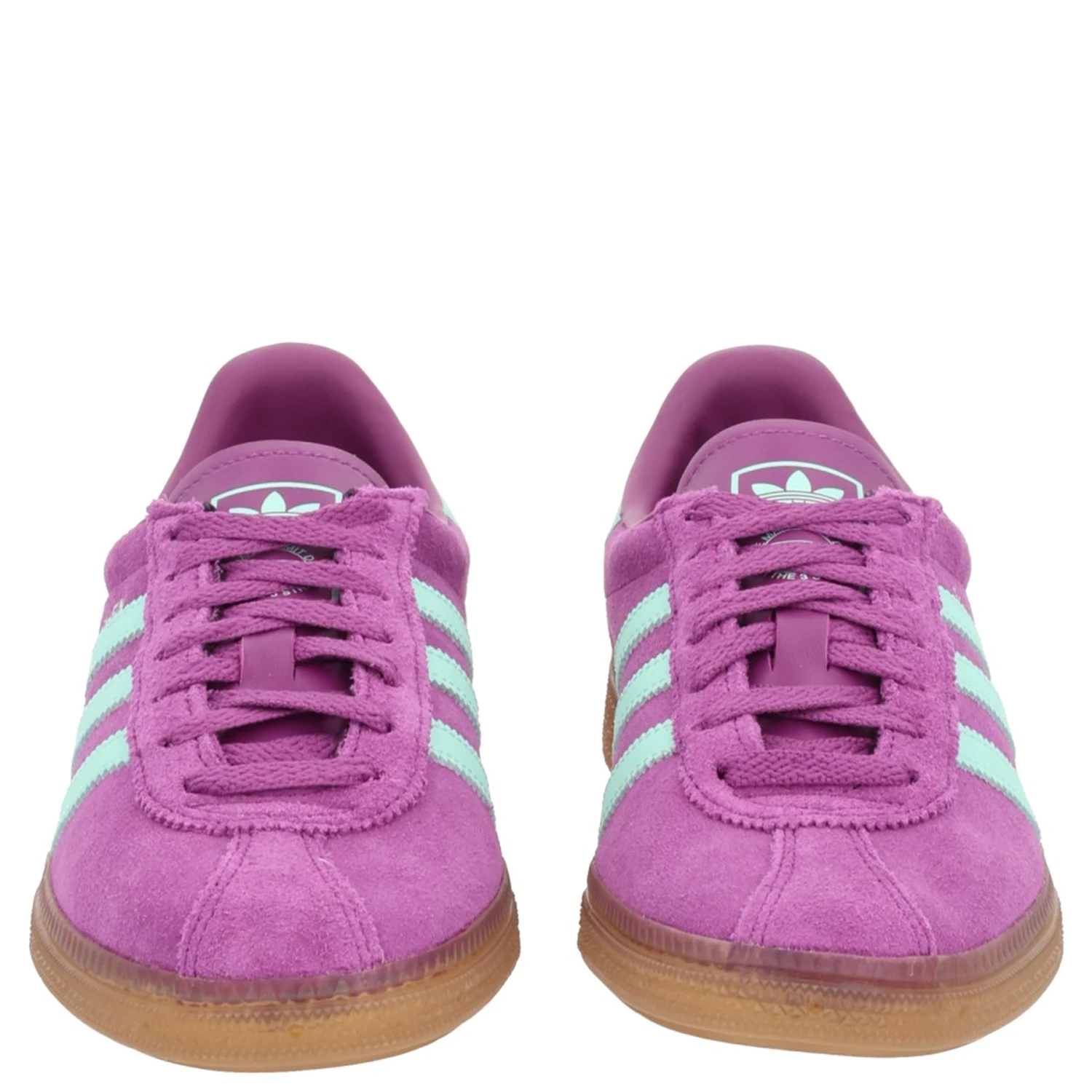 SNEAKER "MUENCHEN"