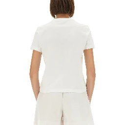 T-SHIRT "EMBLEM"