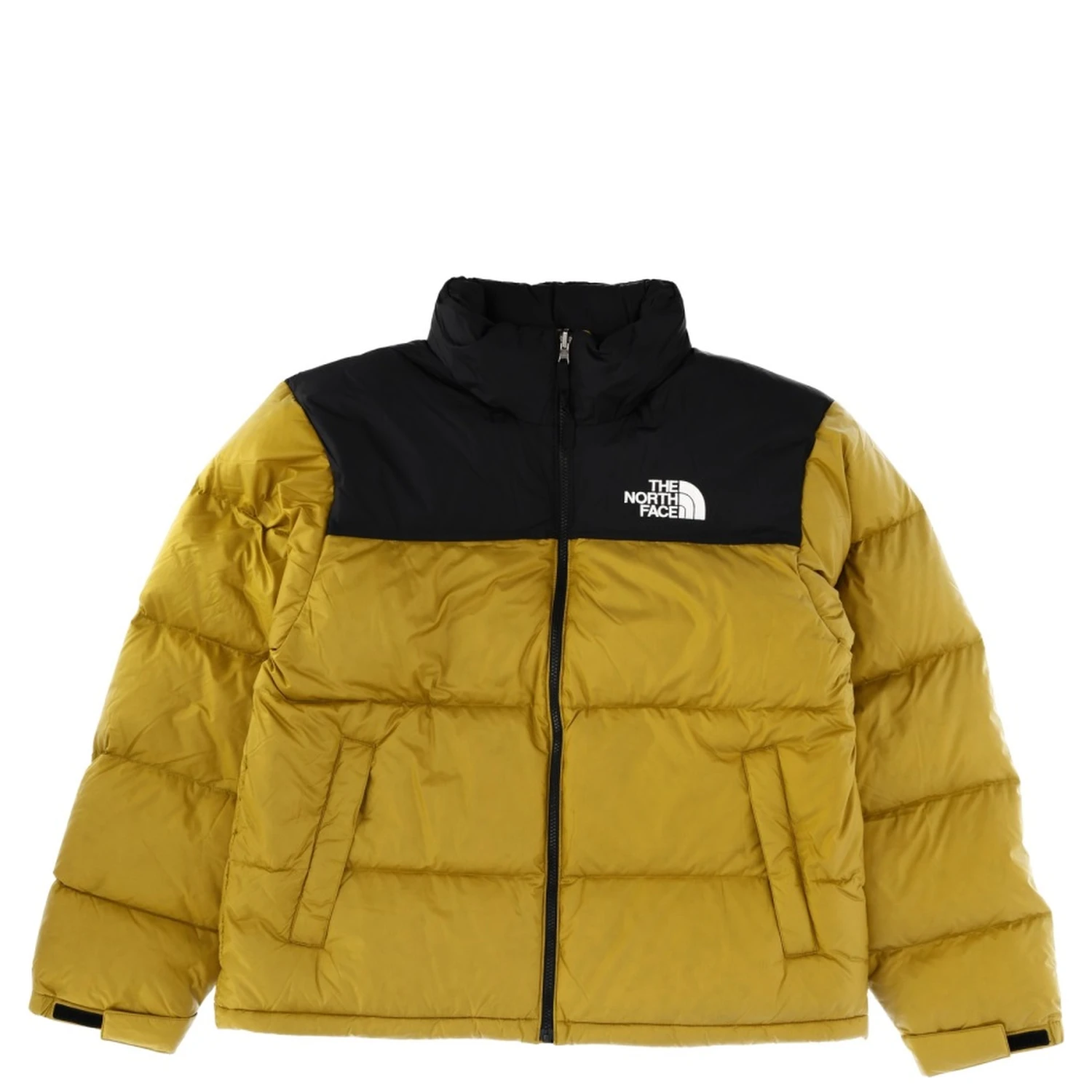 "RETRO NUPTSE 1996" JACKET