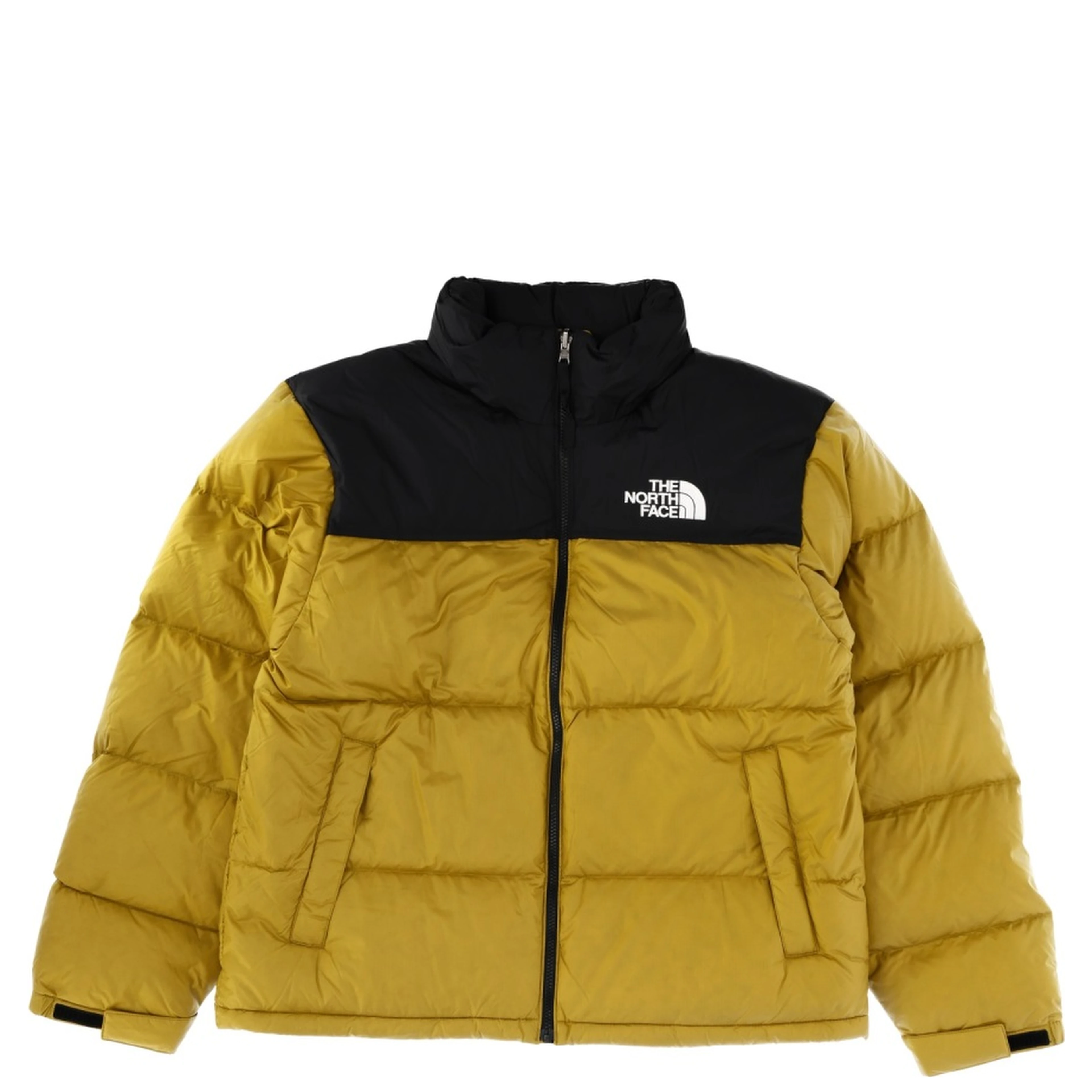 "RETRO NUPTSE 1996" JACKET
