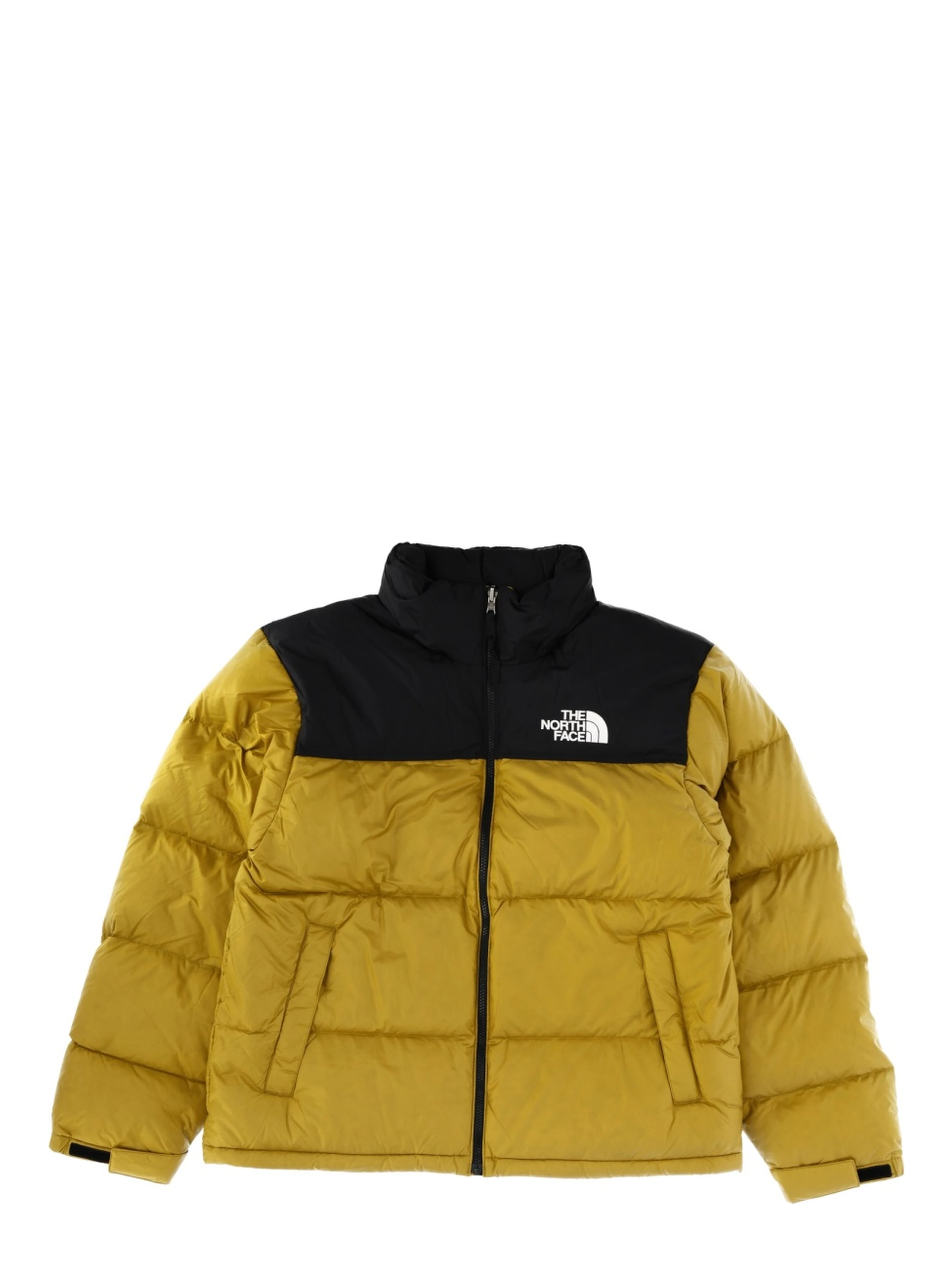 "RETRO NUPTSE 1996" JACKET