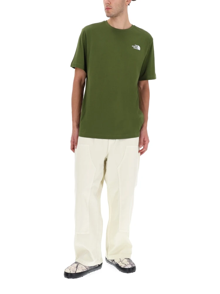 T-SHIRT WITH LOGO alternative