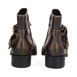 "YURI" BOOT