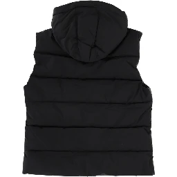 "SPOUTNIC" VEST