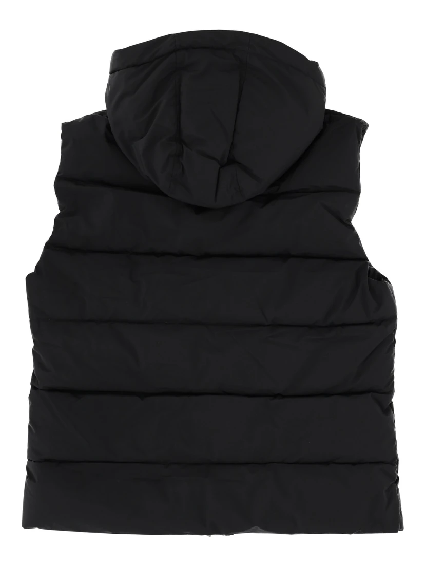 "SPOUTNIC" VEST