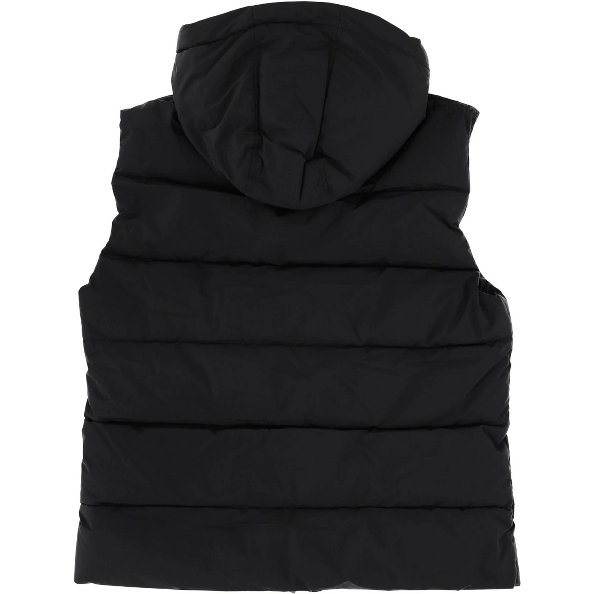 "SPOUTNIC" VEST
