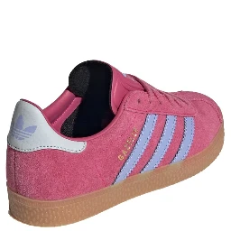 "GAZELLE" SNEAKER