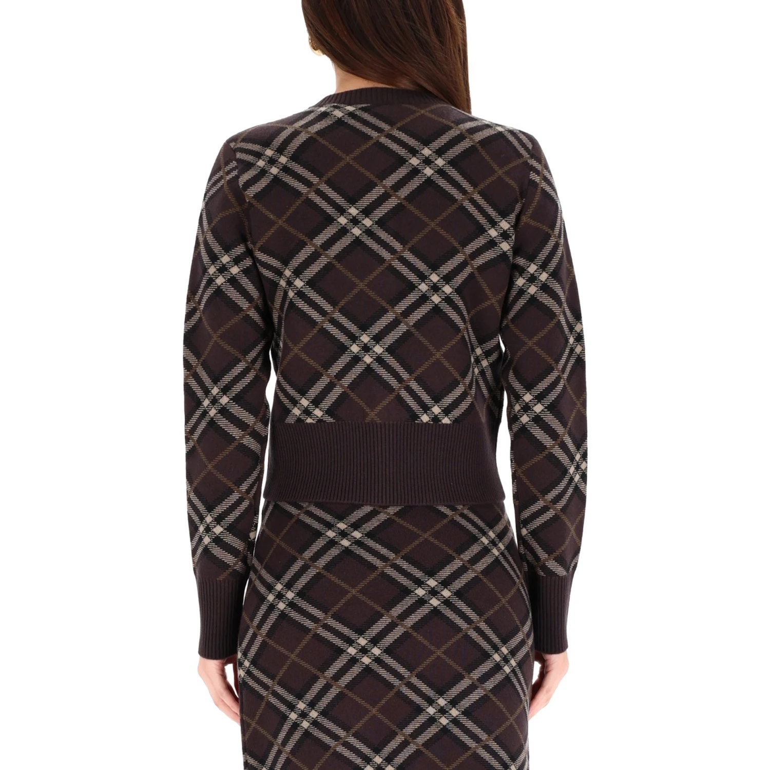 CARDIGAN "GILLIAN"