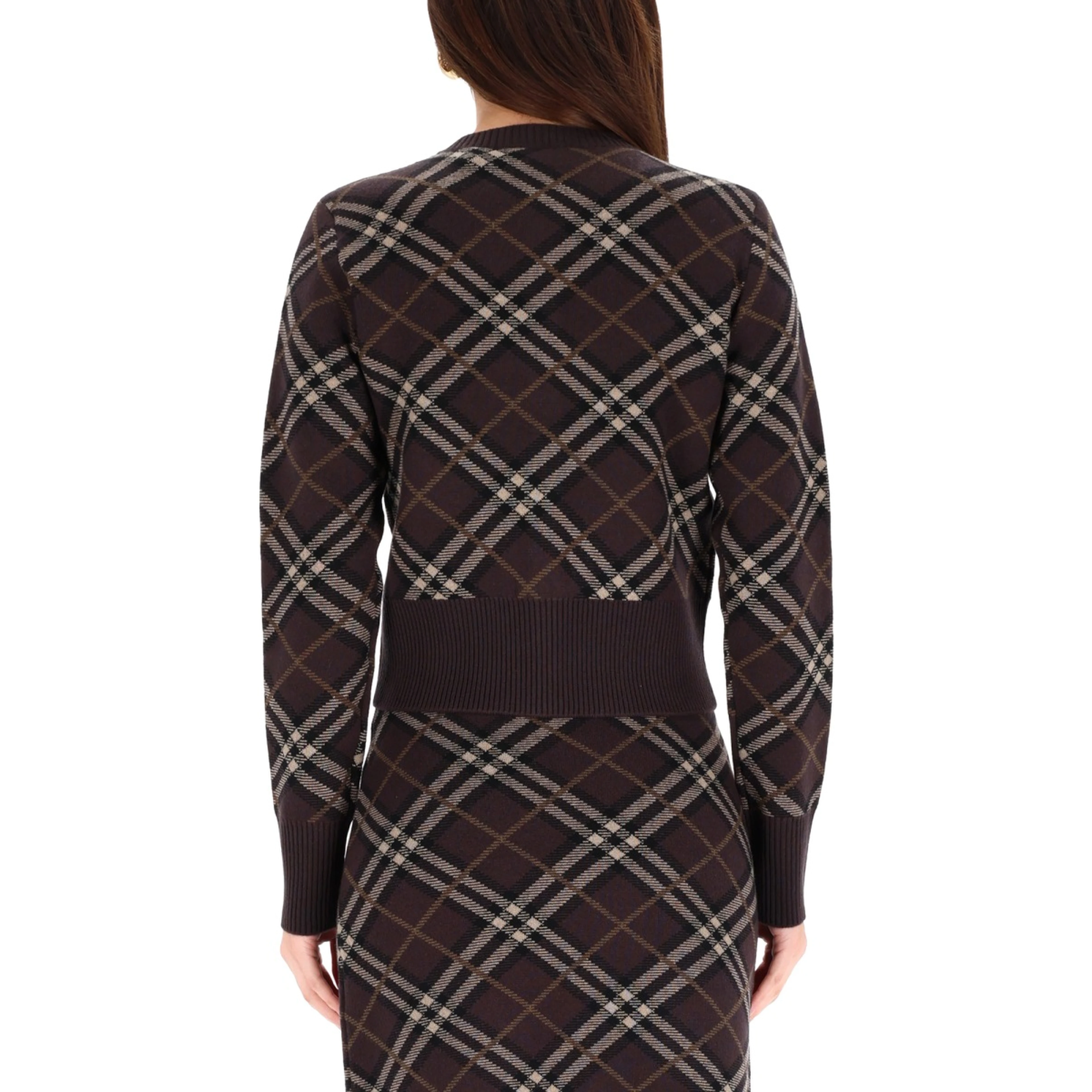 CARDIGAN "GILLIAN"