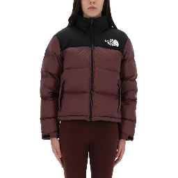 "RETRO NUPTSE 1996" JACKET
