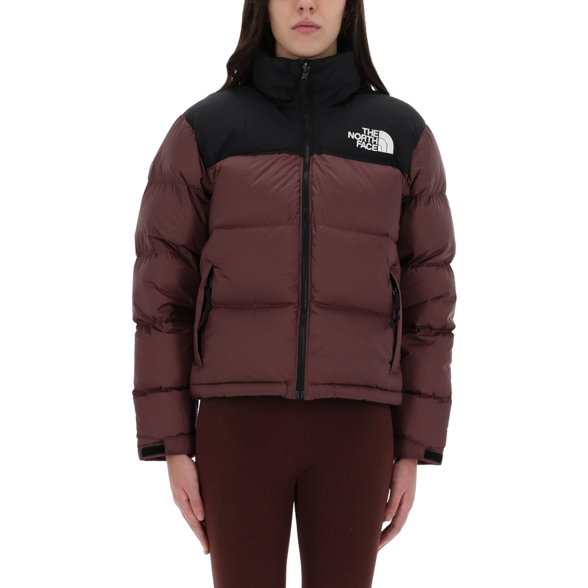 "RETRO NUPTSE 1996" JACKET