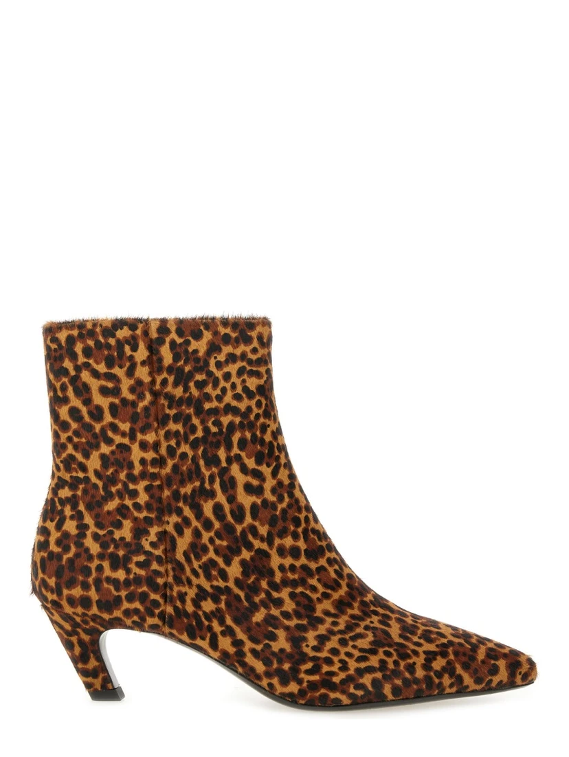 BOOT "VICKY"