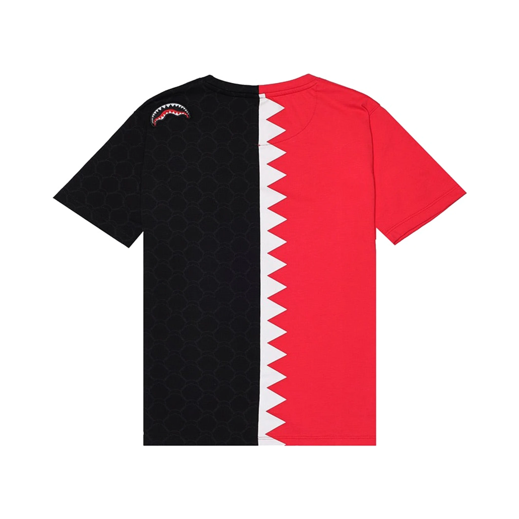 "NEXT LEVEL" T-SHIRT