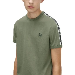 T-SHIRT RINGER