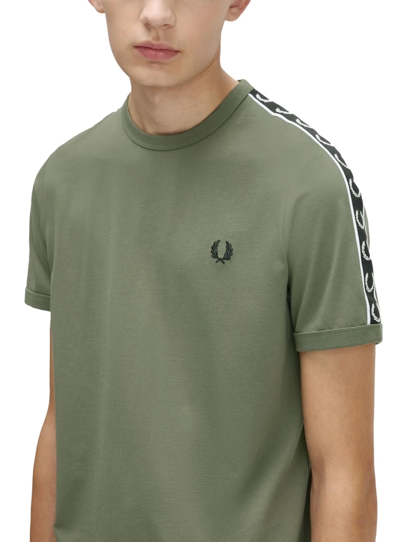 T-SHIRT RINGER