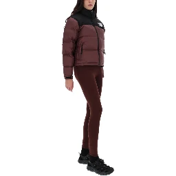 "RETRO NUPTSE 1996" JACKET