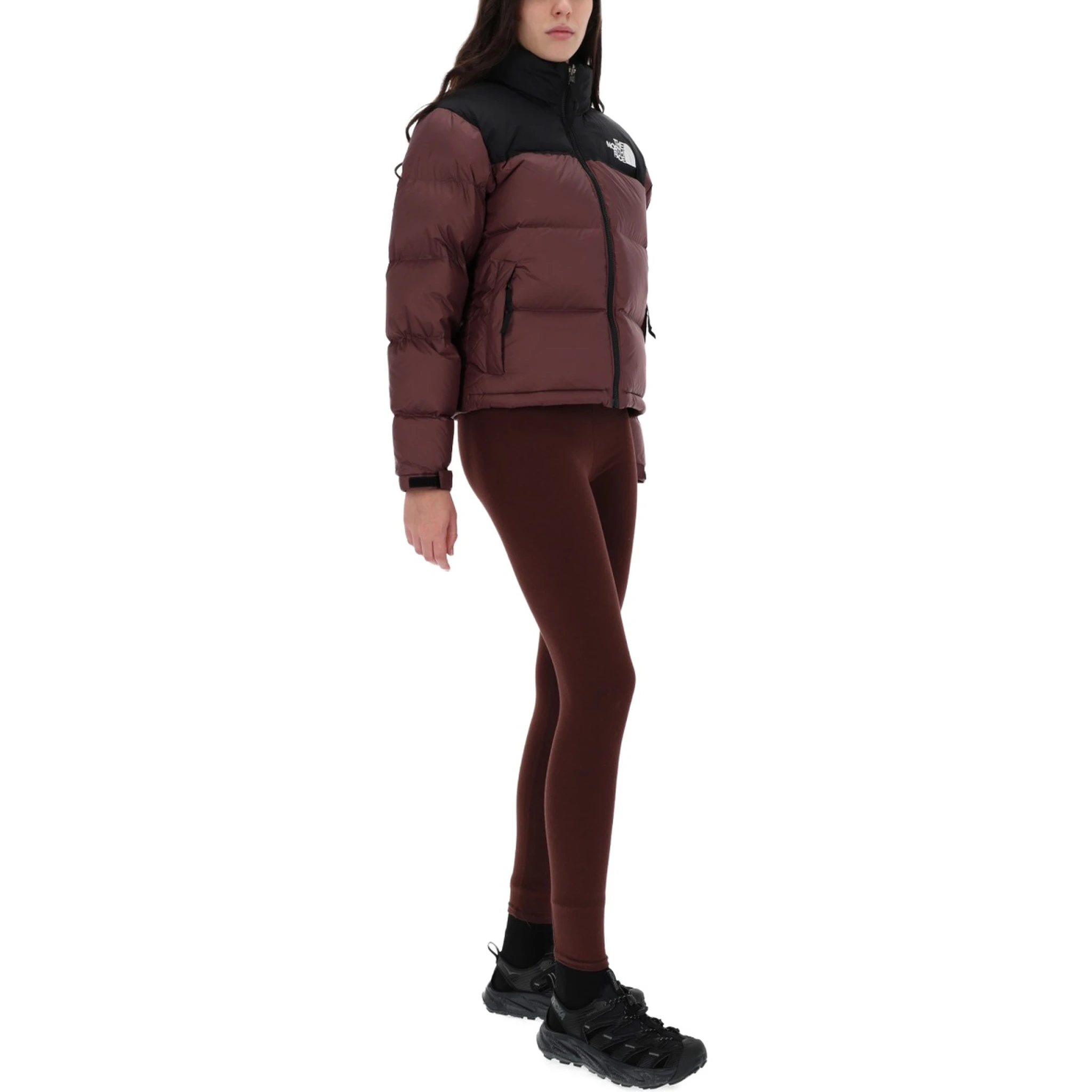 "RETRO NUPTSE 1996" JACKET