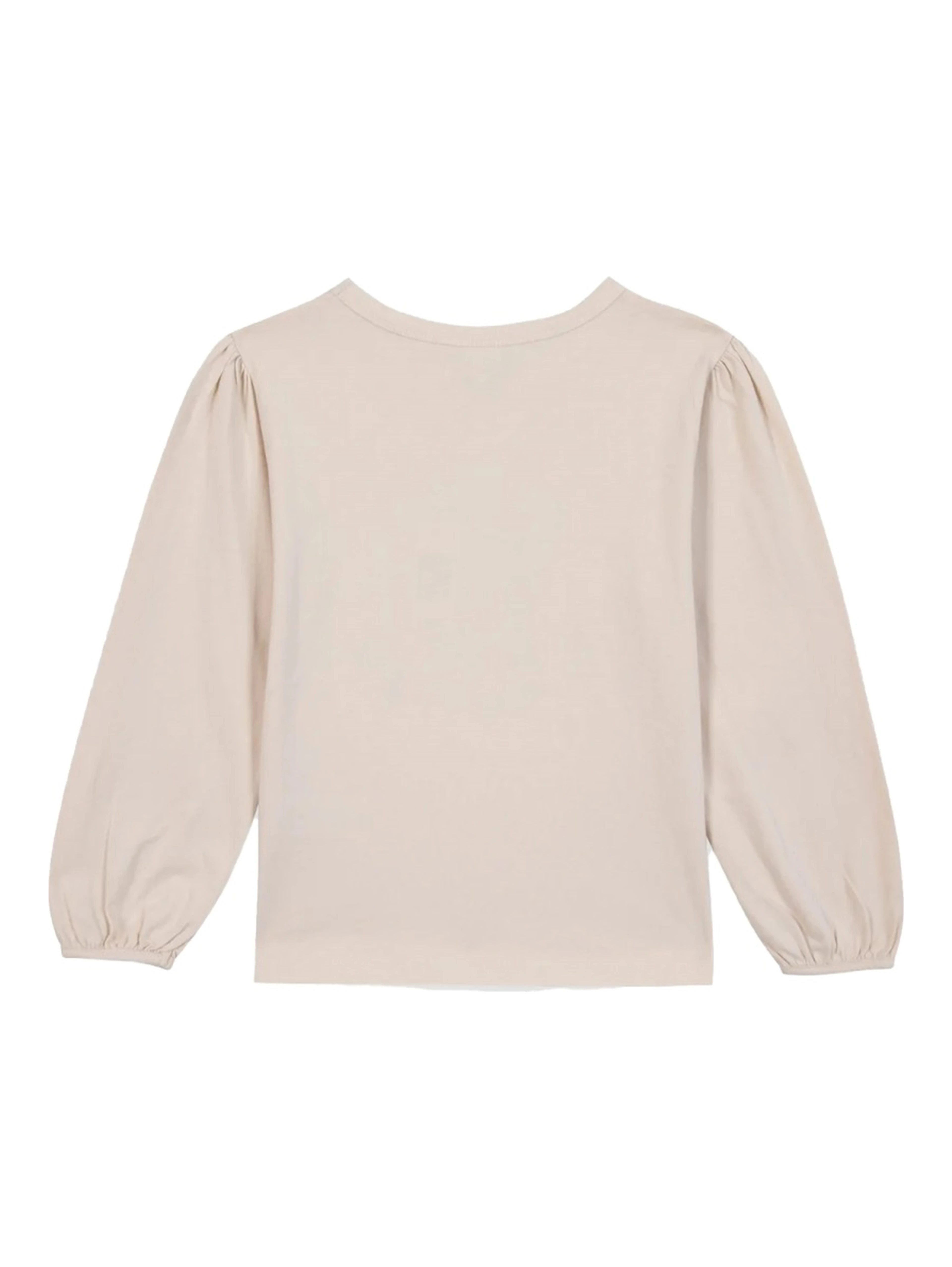 "GO GIRL" T-SHIRT